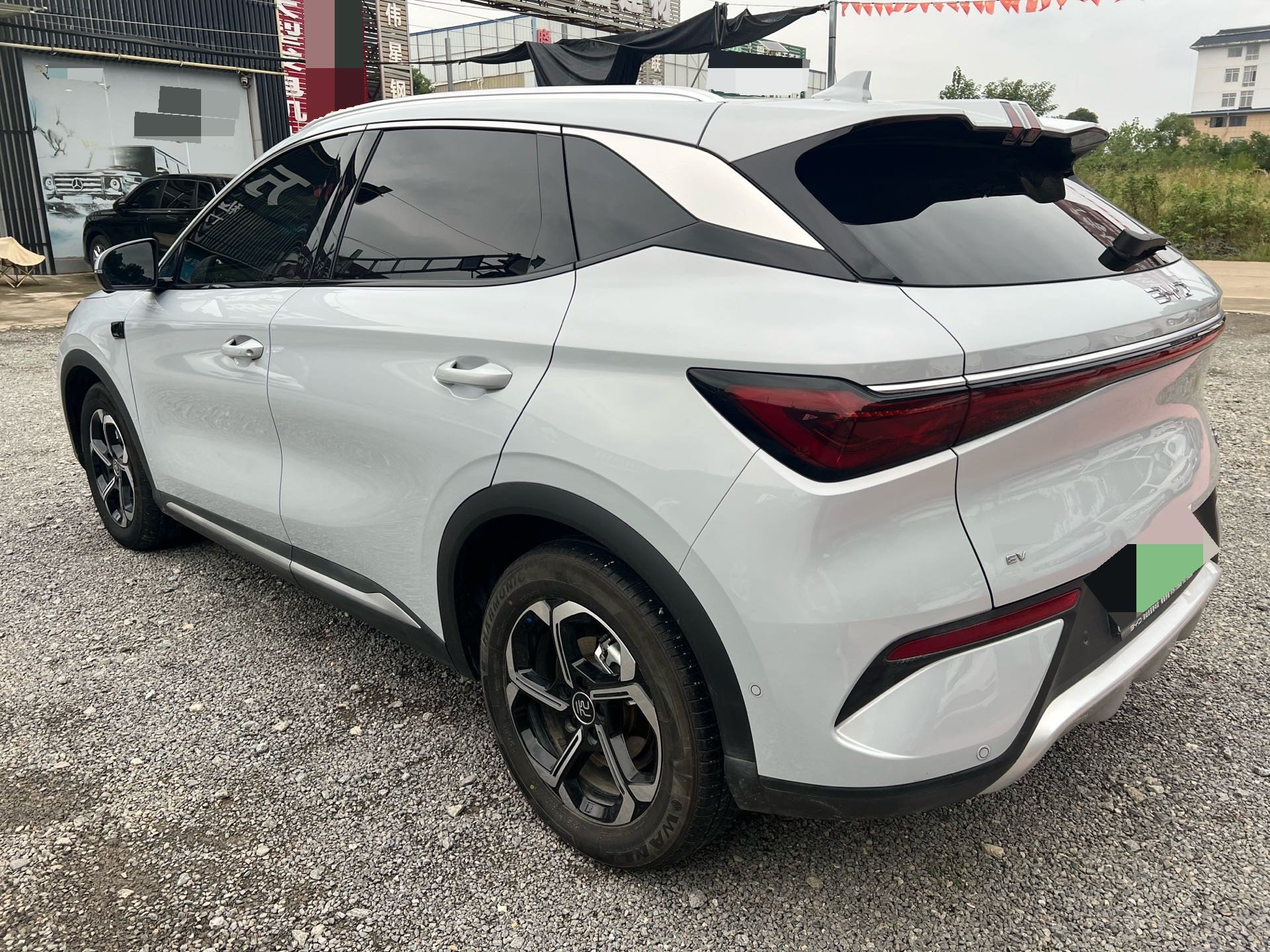 2025 immagine di auto #7