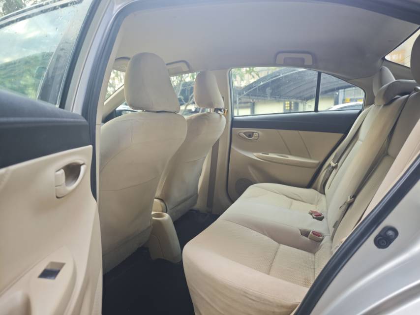 Toyota Vios 2014 immagine di auto #7