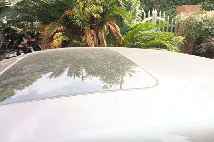 MG 5 2021 #25 MG 5 2021 immagine di auto #25