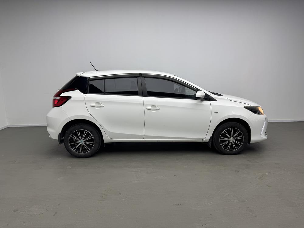 Toyota Vios FS 2018 #8 Toyota Vios FS 2018 image de voiture #8