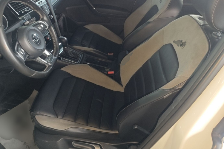 Volkswagen Golf 2016 #15 Volkswagen Golf 2016 car image #15