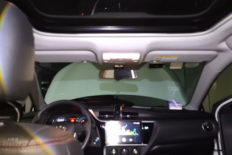 Toyota Corolla 2019 car image #20