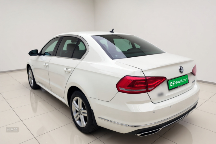 Volkswagen Lavida 2017 #5 Volkswagen Lavida 2017 car image #5