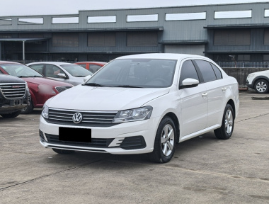 Volkswagen Lavida 2021 car image 