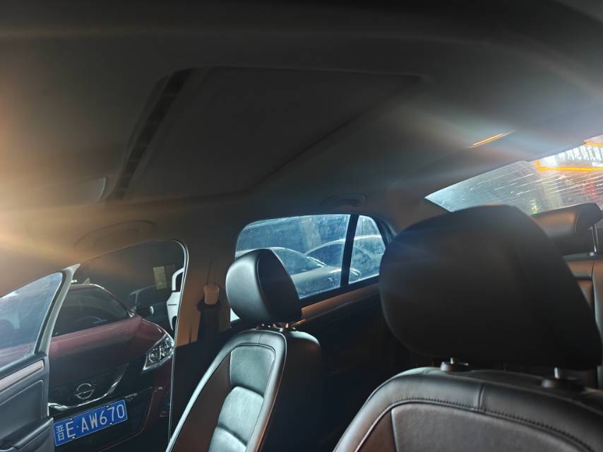 Volkswagen Bora 2015 #6 Volkswagen Bora 2015 صورة سيارة #6