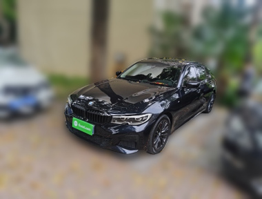 BMW 3 Series 2020 BMW 3 Series 2020 car image
