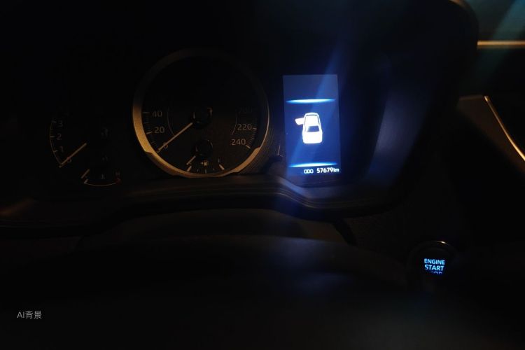 Toyota Corolla 2020 car image #14
