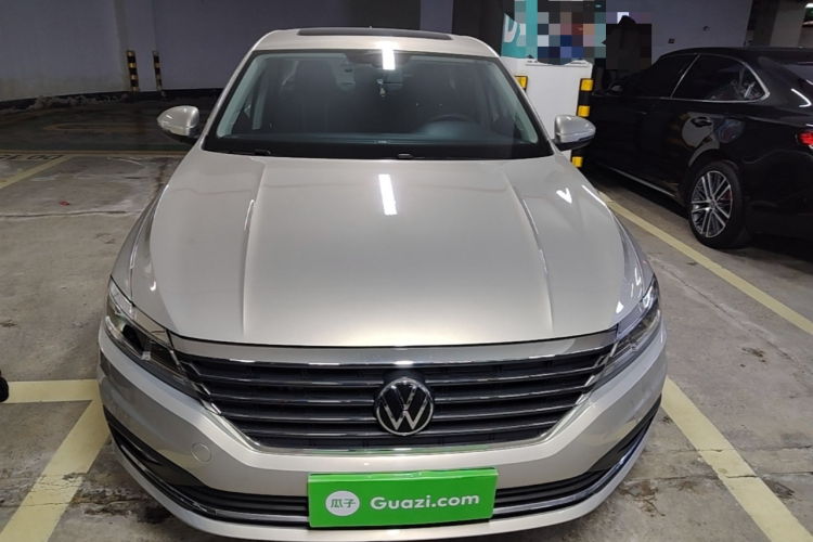 Volkswagen Lavida 2022 #3 Volkswagen Lavida 2022 car image #3