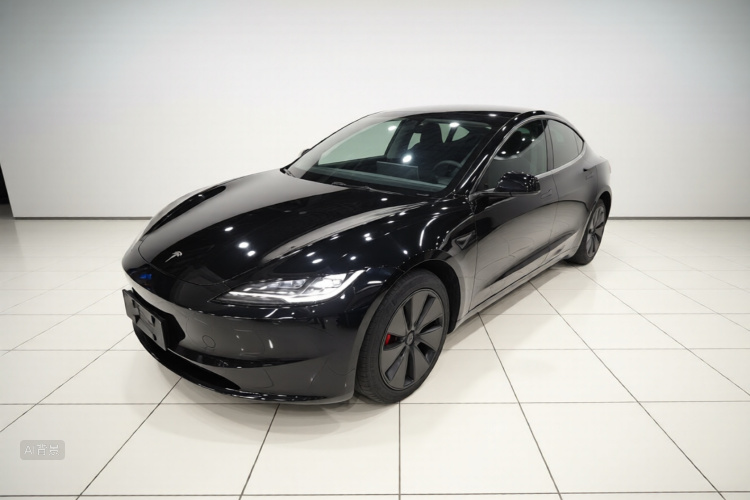 Tesla Model 3 2023 #2 Tesla Model 3 2023 car image #2