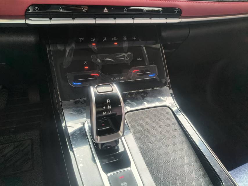 Chery Tiggo 7 2024 car image #5