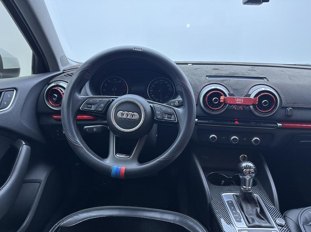 Audi A3 2020 #9 Audi A3 2020 immagine di auto #9
