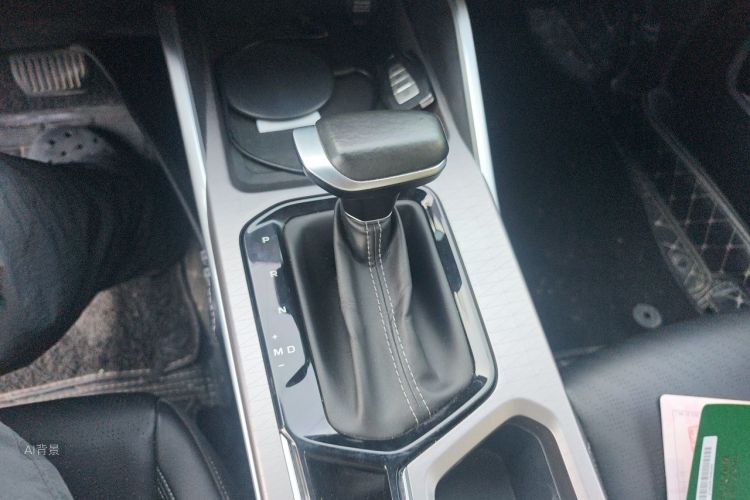 GEELY Emgrand 2022 immagine di auto #16