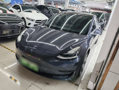 Tesla Model 3 2020 immagine di auto 