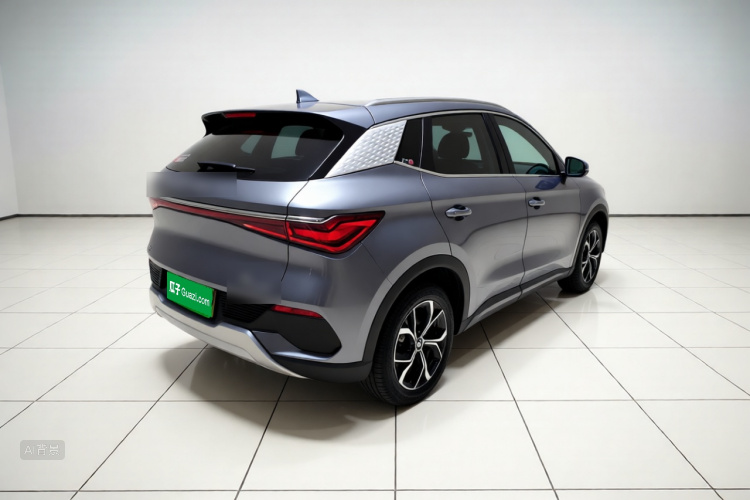 BYD Yuan Plus 2023 #7 BYD Yuan Plus 2023 car image #7