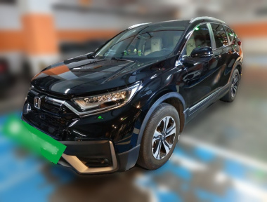 Honda CR-V 2021 Honda CR-V 2021 car image