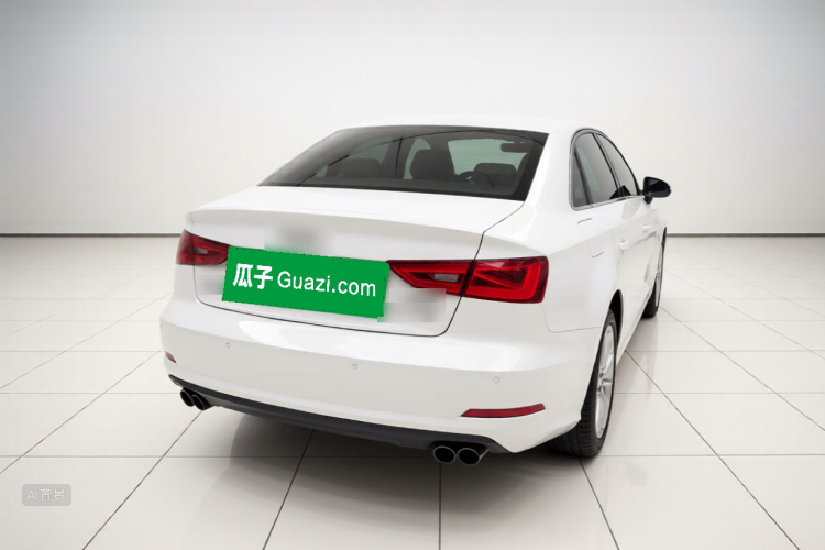 Audi A3 2016 car image #7