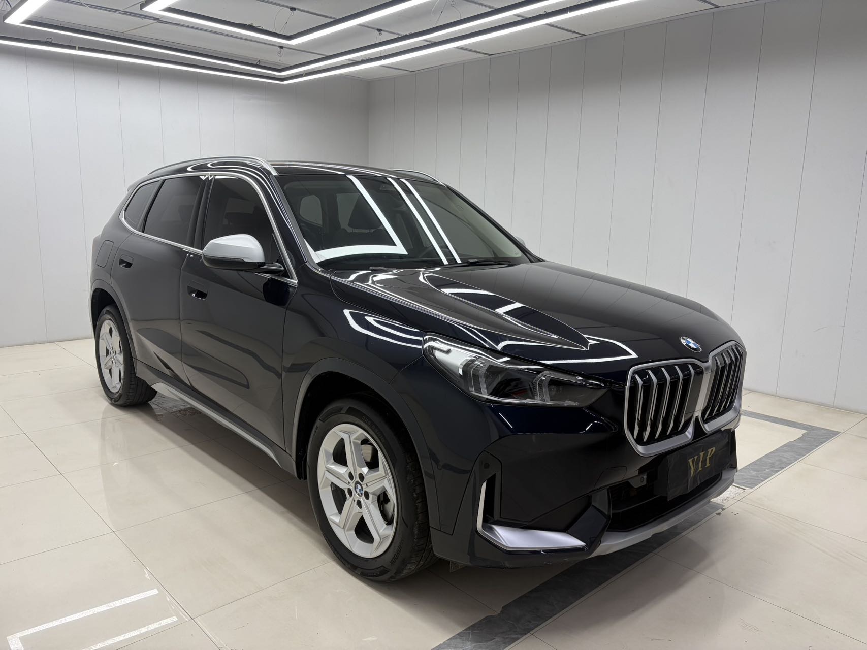 BMW X1 2023 imagem de carro #3