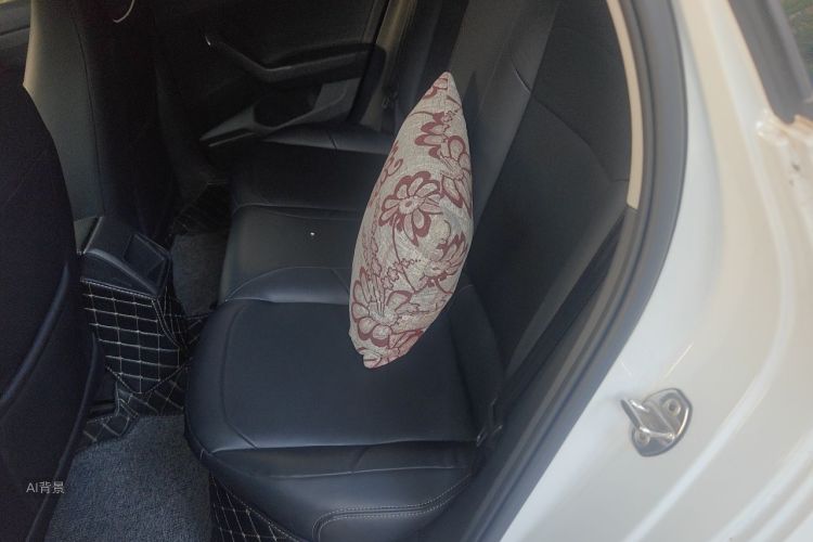 Volkswagen Polo 2019 car image #19