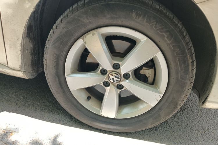 Volkswagen Lavida 2017 #9 Volkswagen Lavida 2017 car image #9
