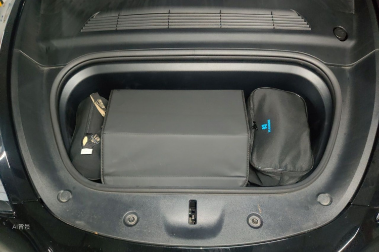 Tesla Model Y 2022 #22 Tesla Model Y 2022 car image #22