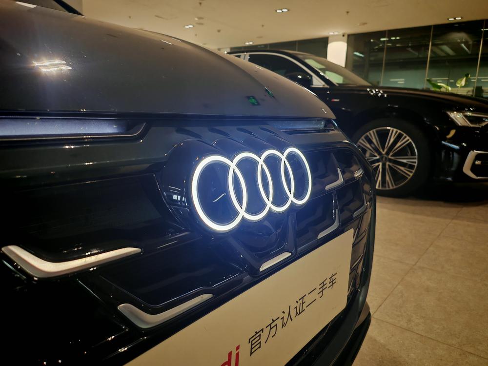 Audi A3 2024 car image #13