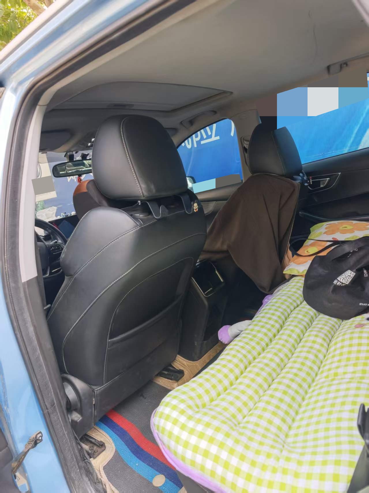 Chery Tiggo 5x 2020 car image #6