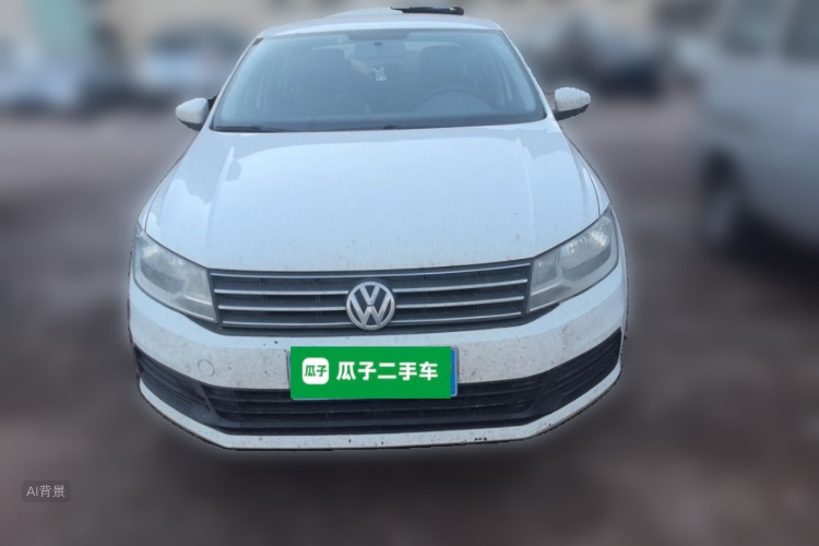 Volkswagen Santana 2017 #3 Volkswagen Santana 2017 imagen de coche #3