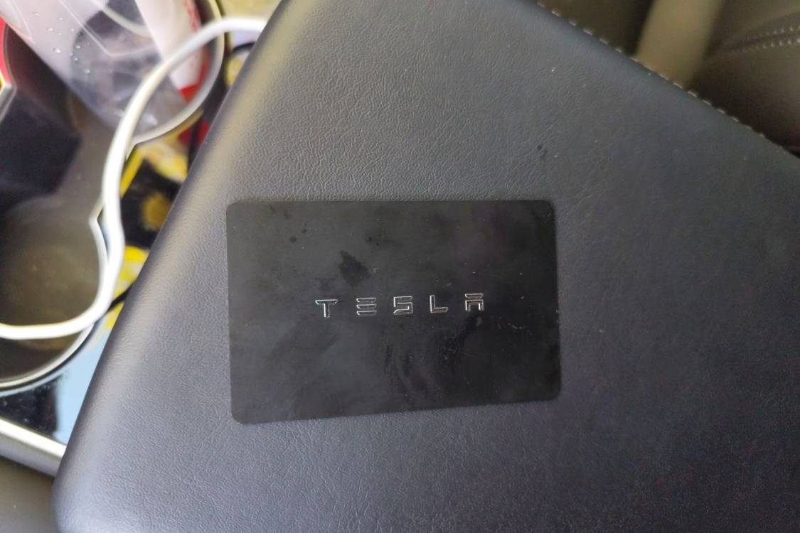 Tesla Model 3 2020 #28 Tesla Model 3 2020 car image #28