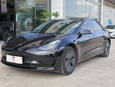 Tesla Model 3 2022 Tesla Model 3 2022 car image