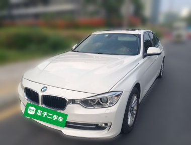 BMW 3 Series 2015 BMW 3 Series 2015 car image
