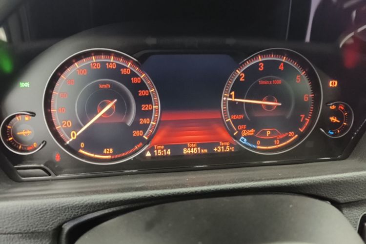 BMW 3 Series GT 2021 #12 BMW 3 Series GT 2021 imagem de carro #12