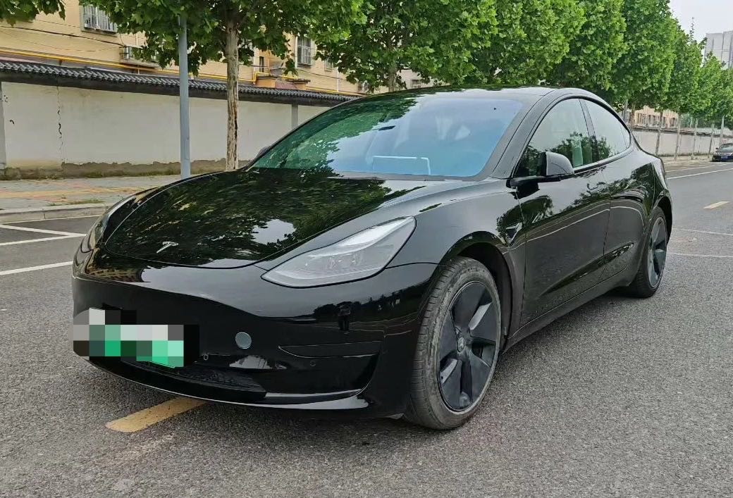 Tesla Model 3 2023 Tesla Model 3 2023 car image