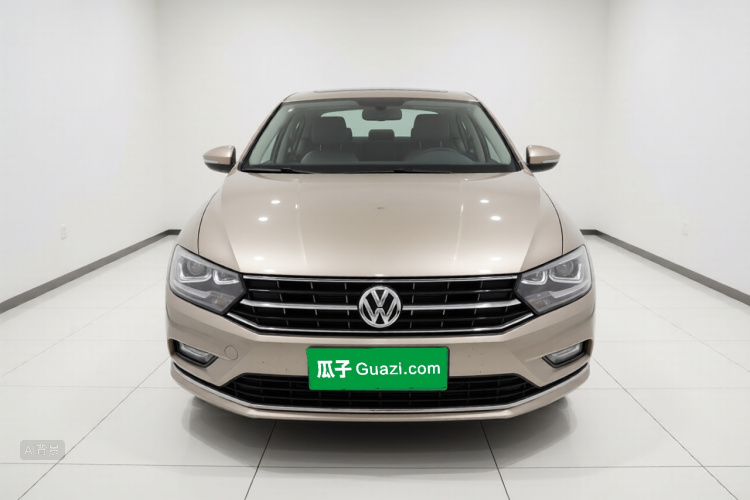 Volkswagen Bora 2018 car image #3