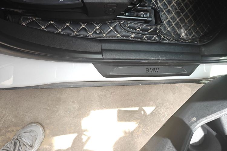 BMW X1 2020 #23 BMW X1 2020 car image #23