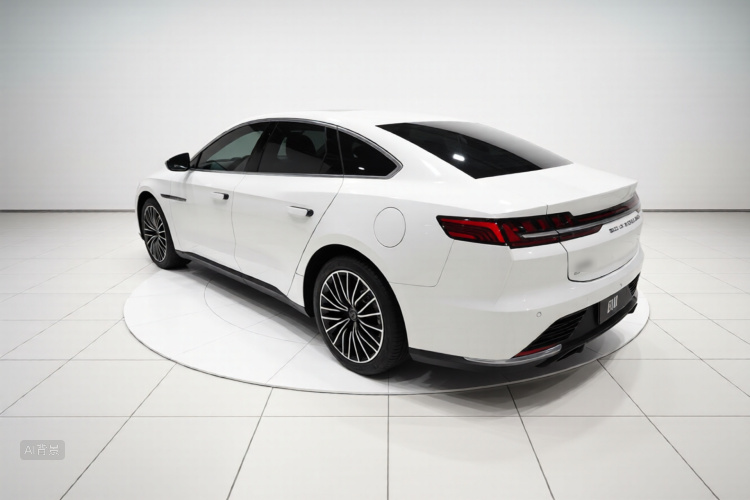 比亚迪 汉 2022 汽车图片 #5