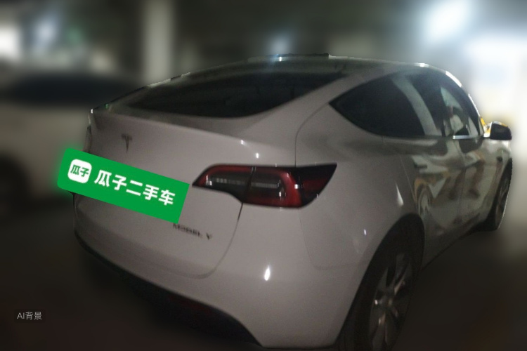 Tesla Model Y 2023 #7 Tesla Model Y 2023 car image #7