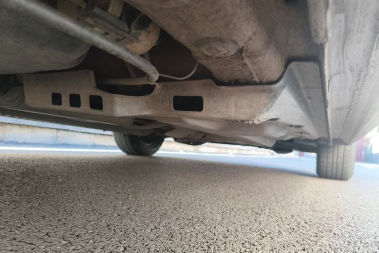 Volkswagen Polo 2019 car image #20