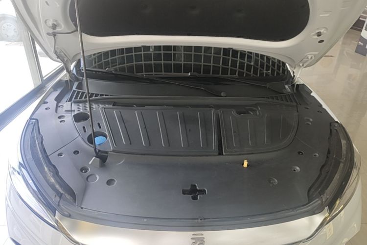 BYD Yuan Plus 2023 car image #20