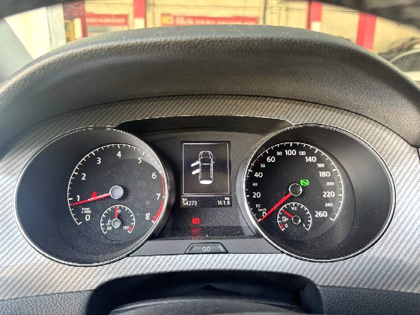 Volkswagen Golf Sportsvan 2019 car image #6
