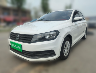 Volkswagen Santana 2020 car image 