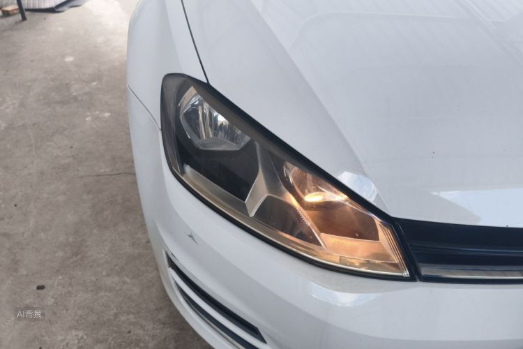 Volkswagen Golf 2016 #8 Volkswagen Golf 2016 car image #8