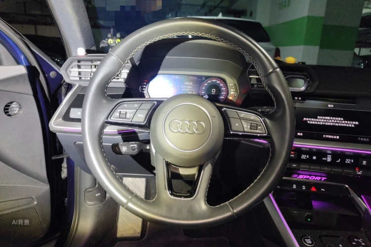 Audi A3 2023 #12 Audi A3 2023 immagine di auto #12
