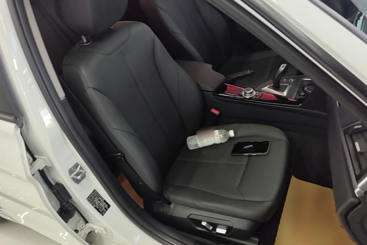 BMW 3 Series 2016 #24 BMW 3 Series 2016 car image #24