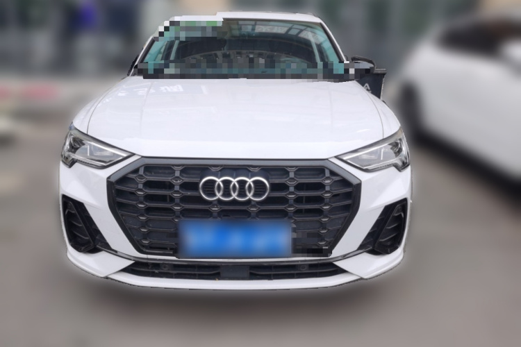 Audi Q3 2023 #3 Audi Q3 2023 car image #3