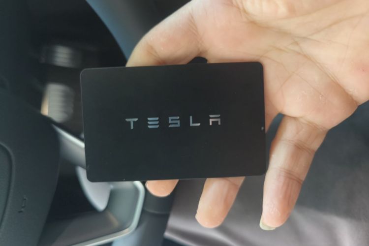 特斯拉 Model 3 2024 汽车图片 #9