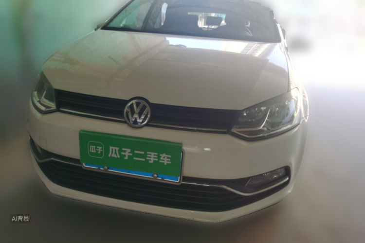 Volkswagen Polo 2018 #3 Volkswagen Polo 2018 car image #3