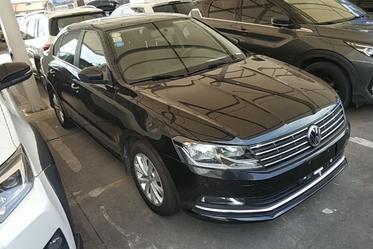 Volkswagen Lavida 2018 #6 Volkswagen Lavida 2018 car image #6