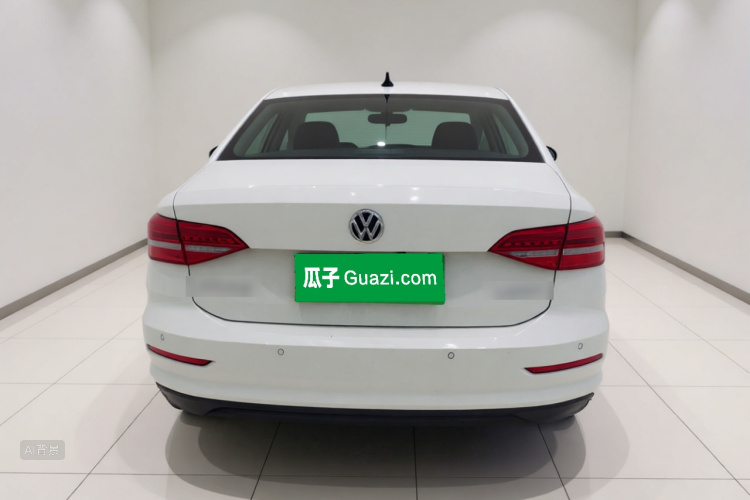 Volkswagen Lavida 2020 car image #6