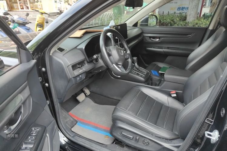 Honda CR-V 2024 car image #18