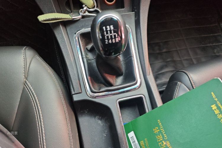 GEELY Emgrand 2017 #16 GEELY Emgrand 2017 car image #16